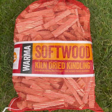 Bags of Kindling