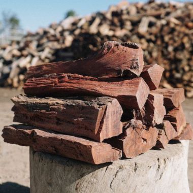 Braai & BBQ Wood
