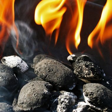 Charcoal Briquettes