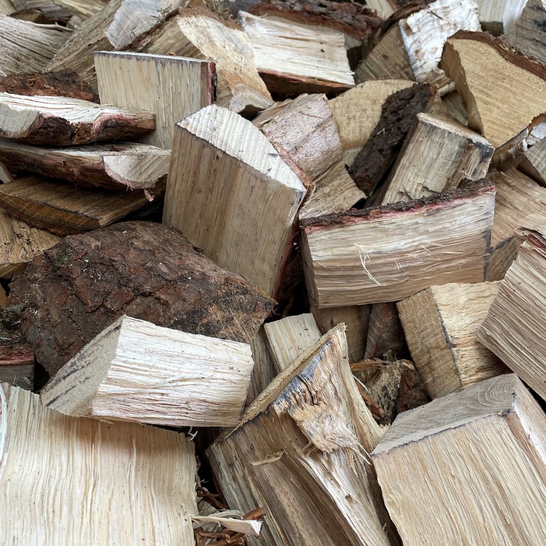Chunky Firewood