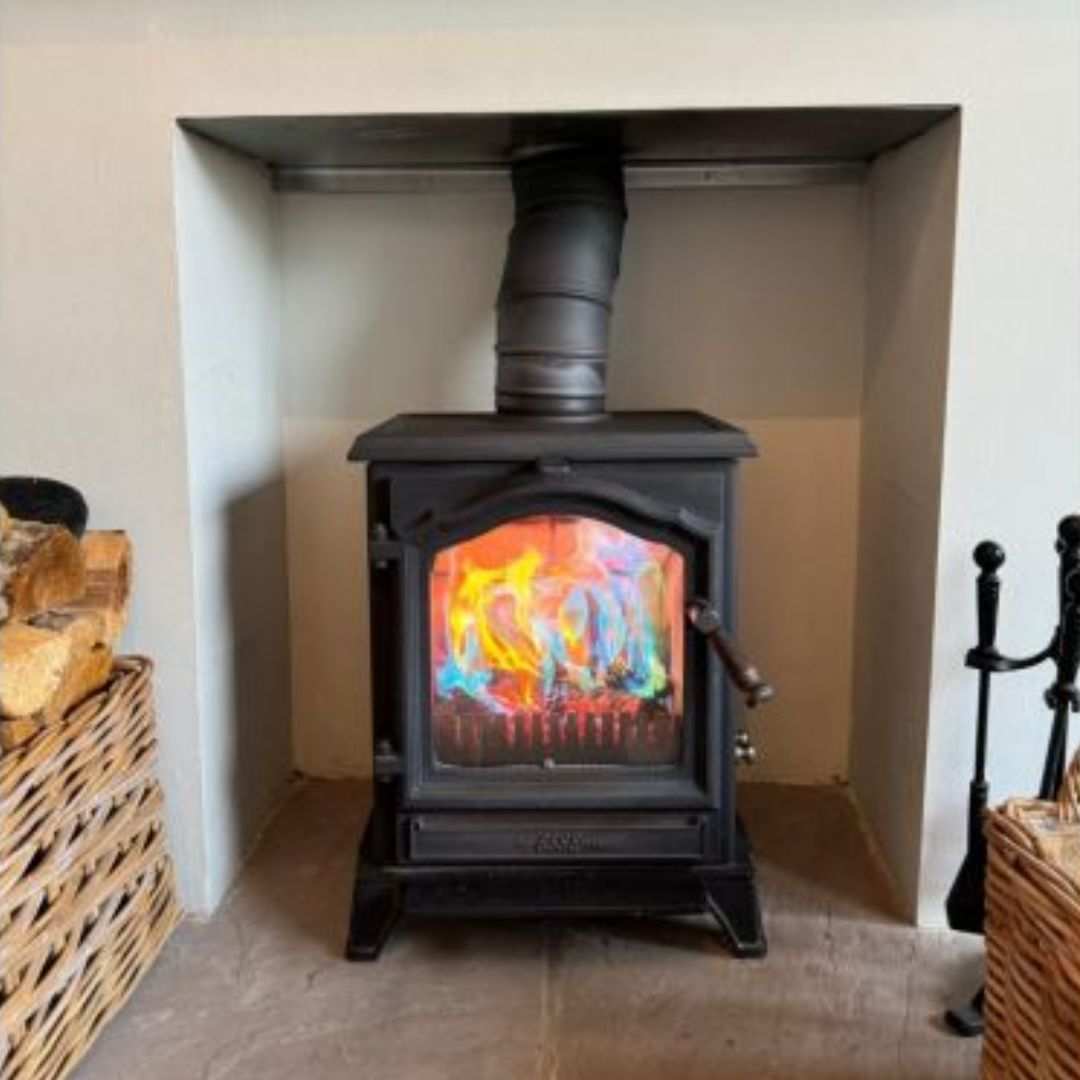 Fireside Accessories