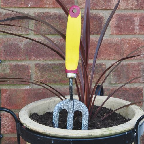 Garden Tools and Accessories