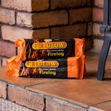 Instant Light Firelogs