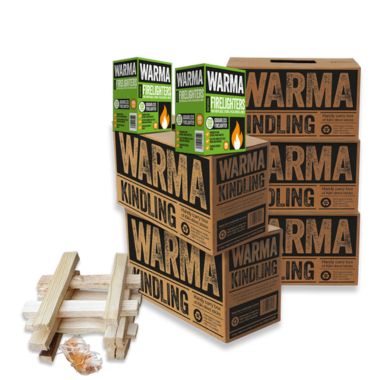 Kindling Bundles
