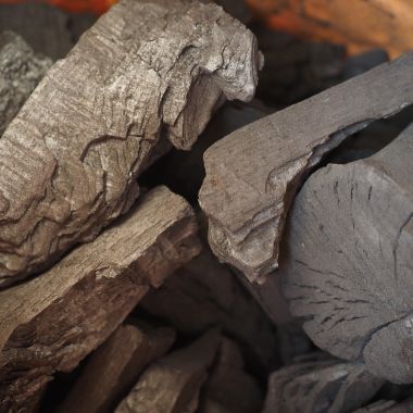 Lumpwood BBQ Charcoal