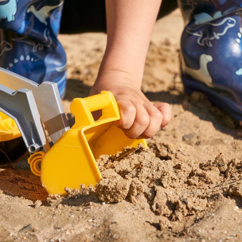 Childrens Play Area Material