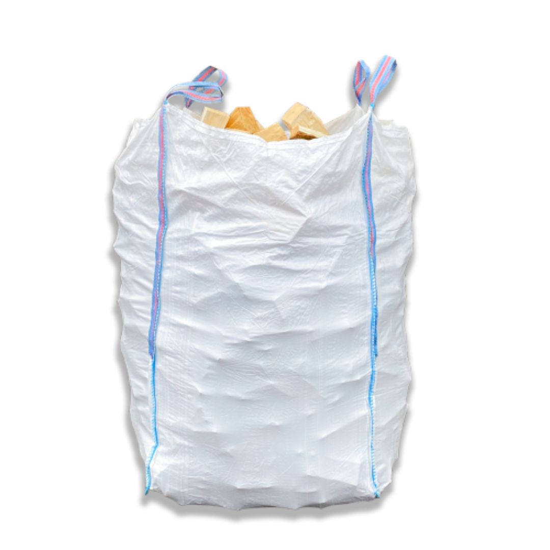 Season Your Own Logs