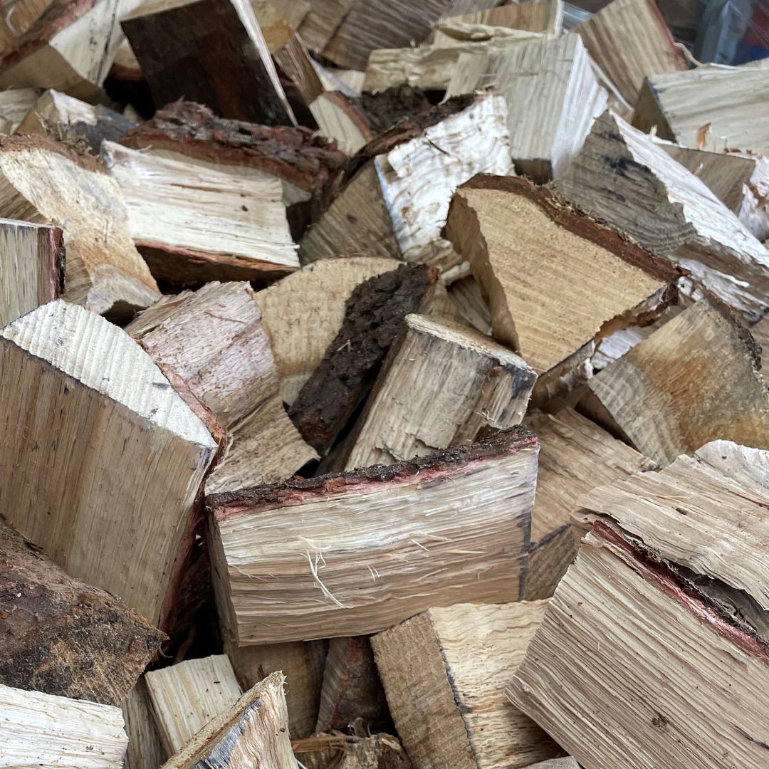 Small Firewood