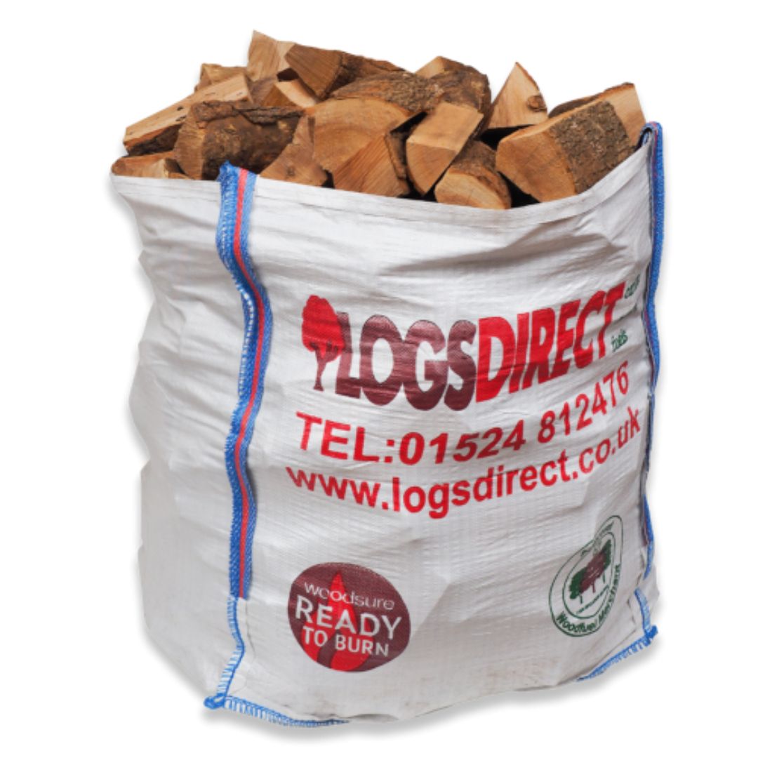 UK Kiln Dried Firewood