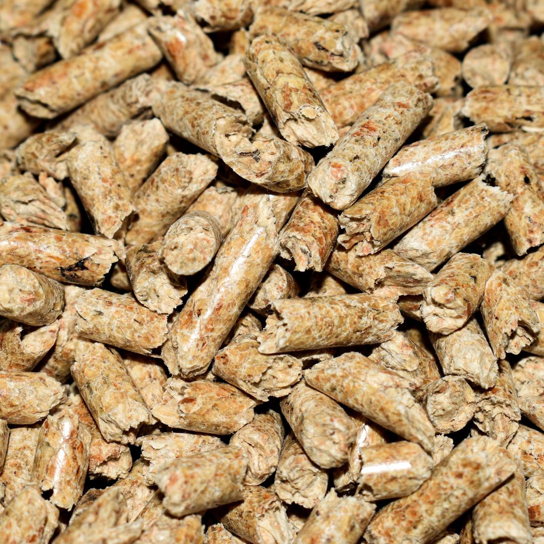 Wood Pellets