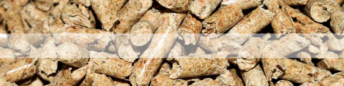 Pellets & Briquettes