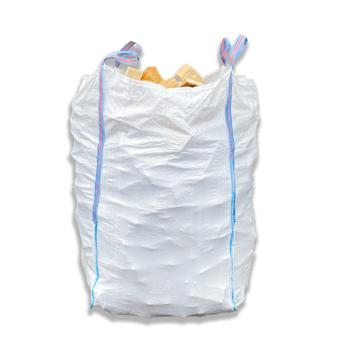 Season Your Own | Mixed SOFTWOOD | Large XXXL Bag (3 x dumpy bag equivalent)