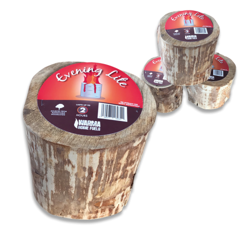 Warma Evening Lite (Swedish Torch) 