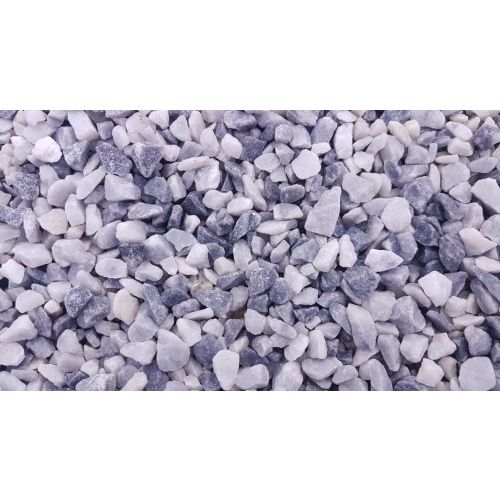 Alpine Blue Gravel 20mm - 800kg Bulk Bag