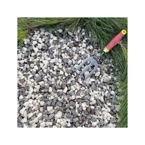 Arctic Silver Gravel