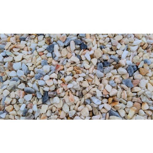 Blossom Gravel 20mm - 800kg Bulk Bag
