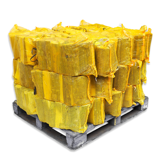 Kiln Dried Hardwood Nets Bulk Buy - 30 Nets