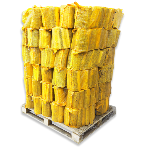 Kiln Dried Hardwood Nets | Bulk Buy - 60 Nets