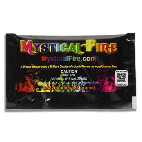 Mystical Fire Sachet