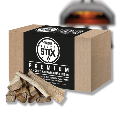 pizza stix oak