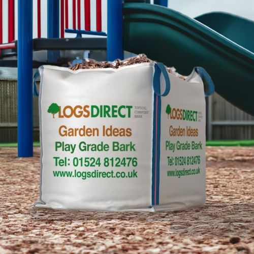 Play Grade Hard Wood Chip for Playgrounds