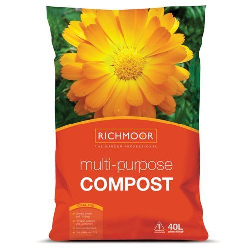 Multi-purpose compost
