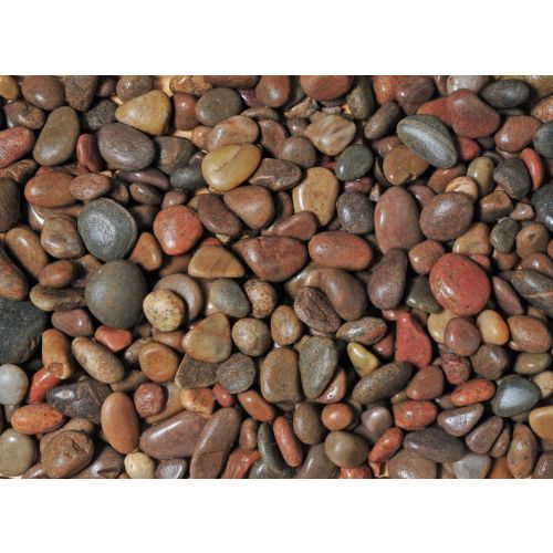 Scottish Pebbles - 800kg Bulk Bag