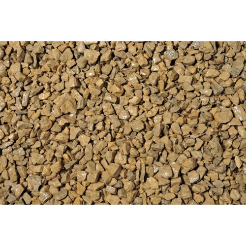 Sienna Buff Gravel 20mm - 800kg Bulk Bag
