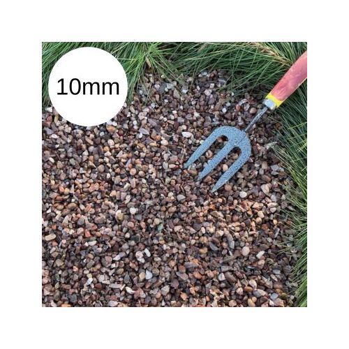 Staffordshire Pink Gravel