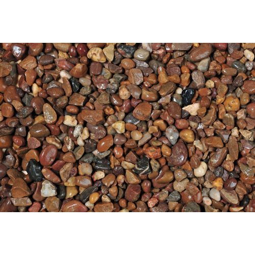 Trent Pea Gravel - 800kg Bulk Bag