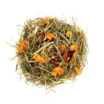 hay for rabbits and guinea pigs