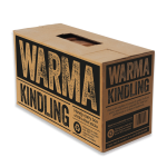 Large Kindling Box