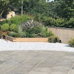 Alpine Blue Gravel 20mm - 800kg Bulk Bag