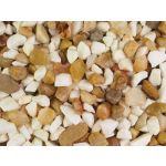 Arctic Champagne Gravel 20mm - 800kg Bulk Bag