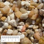 Arctic Champagne Gravel 20mm - 800kg Bulk Bag