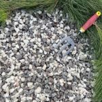 Arctic Silver Gravel