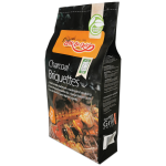 Charcoal Briquettes