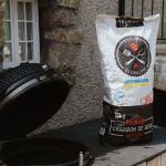 Birch Lumpwood Charcoal 10kg - Full Pallet 42 Bags