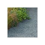 Black Basalt decorative gravel