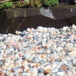 Blossom Gravel 20mm - 800kg Bulk Bag