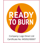 Leonardo Beech Wood Pizza Briquette - 35 Box Deal