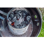 Lumpwood Barbecue Charcoal - 4 bag deal