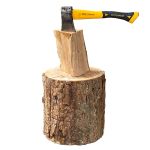 Chopping blockChopping blockChopping block