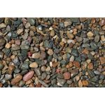 Dalston Gravel - 800kg Bulk Bag