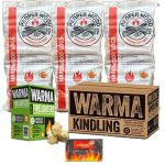 Fire Pit Bundle Deal