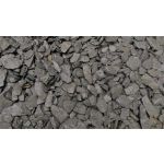Graphite Grey Slate - 800kg Bulk Bag