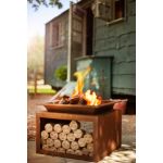 Hotmax Heat Logs 20kg