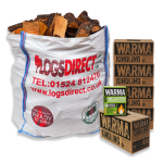 Kiln dried starter kit