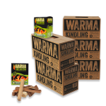  Kindling & Wood Wool Firestarter Deal