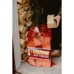 Pallet Load of Kiln Dried Softwood (99 Nets)